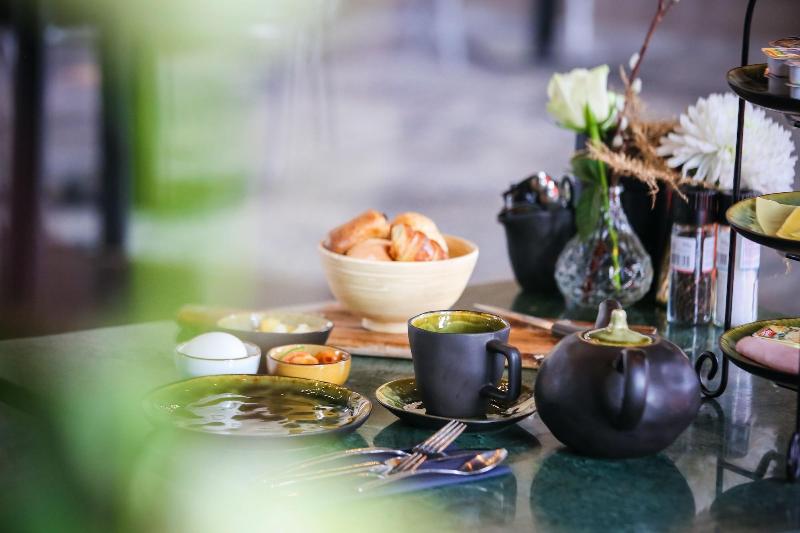 Slot Hotel Schagen - Restoran