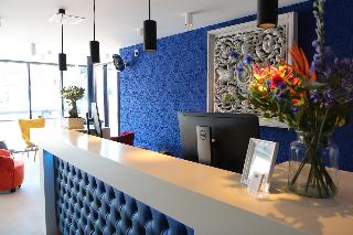 Blue Mansion Hotel fotoÄŸrafÄ±