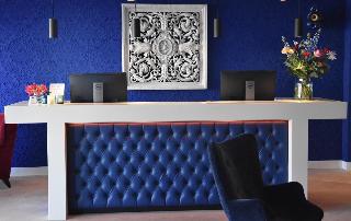 Blue Mansion Hotel fotoÄŸrafÄ±