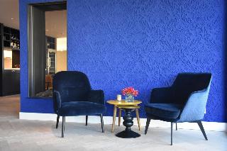 Blue Mansion Hotel fotoÄŸrafÄ±
