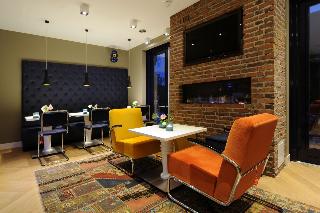 Blue Mansion Hotel fotoÄŸrafÄ±