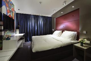 Blue Mansion Hotel fotoÄŸrafÄ±