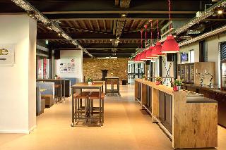 Fletcher Hotel-Restaurant Oss fotoÄŸrafÄ±