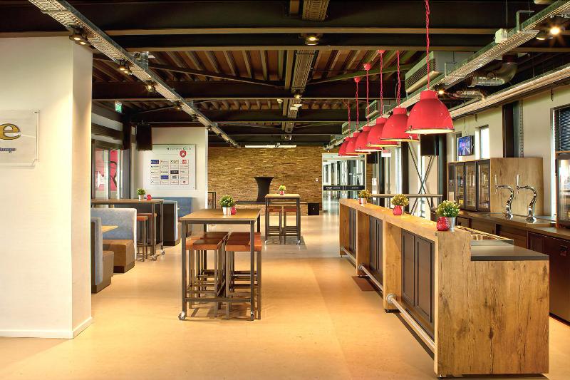 Fletcher Hotel-Restaurant Oss - Toplantı
