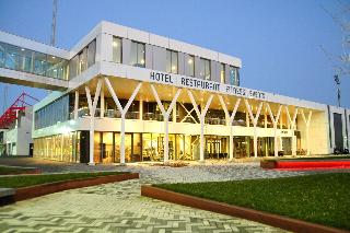 Fletcher Hotel-Restaurant Oss otel fotoğrafı