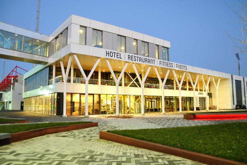 Fletcher Hotel-Restaurant Oss - Genel