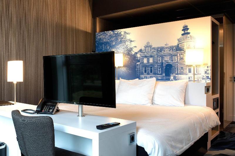 Fletcher Hotel-Restaurant Oss - Oda