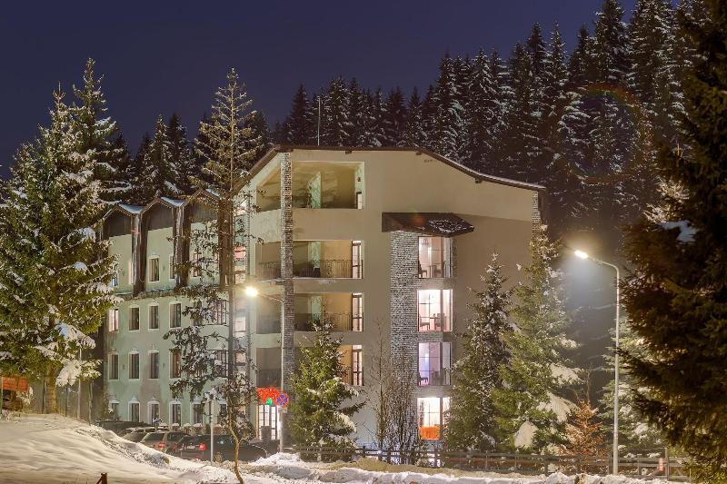 Rizzo Boutique Hotel - Genel