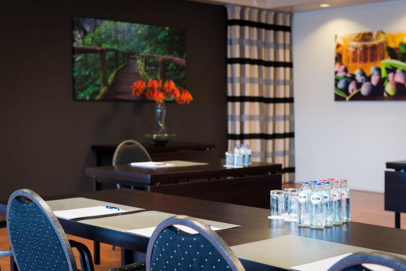Fletcher Hotel-Restaurant Waalwijk - Toplantı