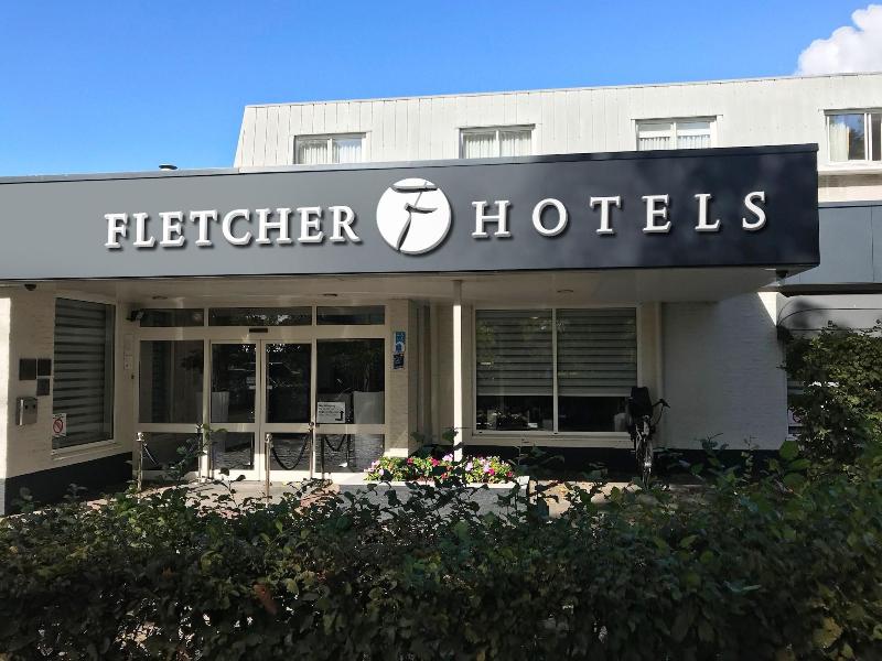 Fletcher Hotel-Restaurant Waalwijk - Genel