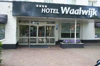 Fletcher Hotel-Restaurant Waalwijk fotoÄŸrafÄ±