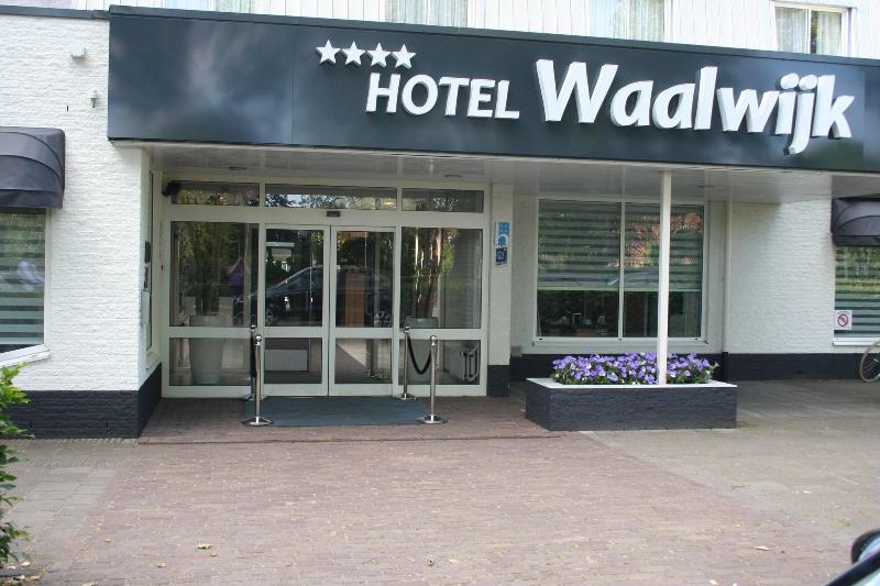 Fletcher Hotel-Restaurant Waalwijk - Genel