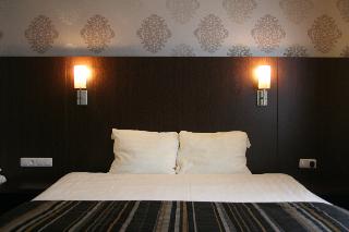 Fletcher Hotel-Restaurant Waalwijk fotoÄŸrafÄ±