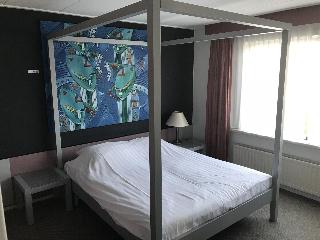 Fletcher Hotel-Restaurant Waalwijk fotoÄŸrafÄ±