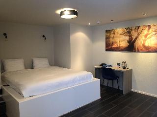 Fletcher Hotel-Restaurant Waalwijk fotoÄŸrafÄ±