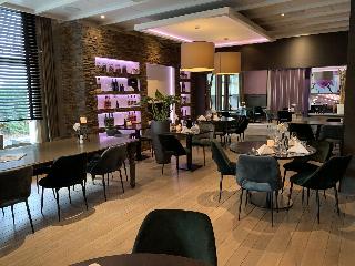 Fletcher Hotel-Restaurant Waalwijk fotoÄŸrafÄ±