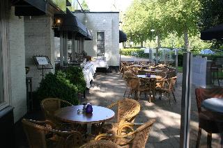 Fletcher Hotel-Restaurant Waalwijk fotoÄŸrafÄ±