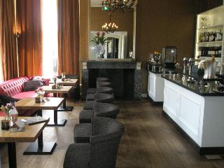 Châteauhotel en restaurant De Havixhorst fotoÄŸrafÄ±
