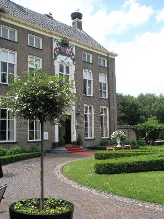 Châteauhotel en restaurant De Havixhorst otel fotoğrafı
