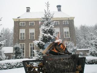 Châteauhotel en restaurant De Havixhorst fotoÄŸrafÄ±