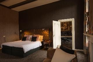 Châteauhotel en restaurant De Havixhorst fotoÄŸrafÄ±