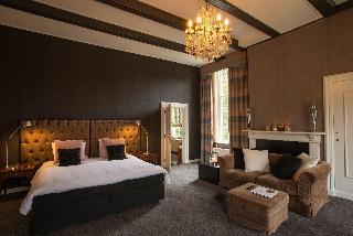 Châteauhotel en restaurant De Havixhorst fotoÄŸrafÄ±