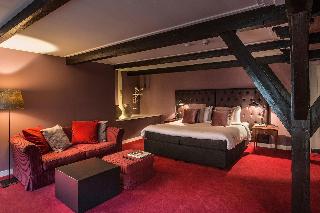 Châteauhotel en restaurant De Havixhorst fotoÄŸrafÄ±