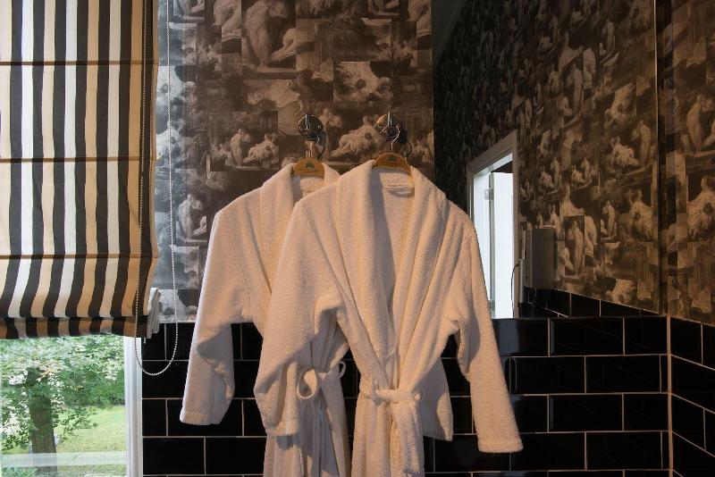 Châteauhotel en restaurant De Havixhorst - Oda