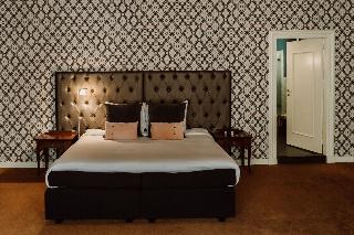 Châteauhotel en restaurant De Havixhorst fotoÄŸrafÄ±