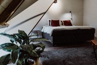 Châteauhotel en restaurant De Havixhorst fotoÄŸrafÄ±