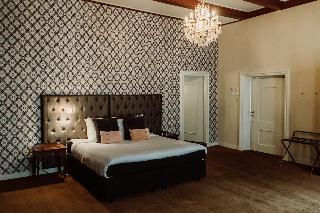 Châteauhotel en restaurant De Havixhorst fotoÄŸrafÄ±