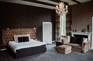 Châteauhotel en restaurant De Havixhorst fotoÄŸrafÄ±