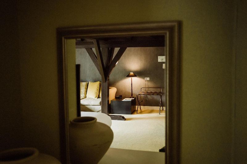 Châteauhotel en restaurant De Havixhorst - Oda