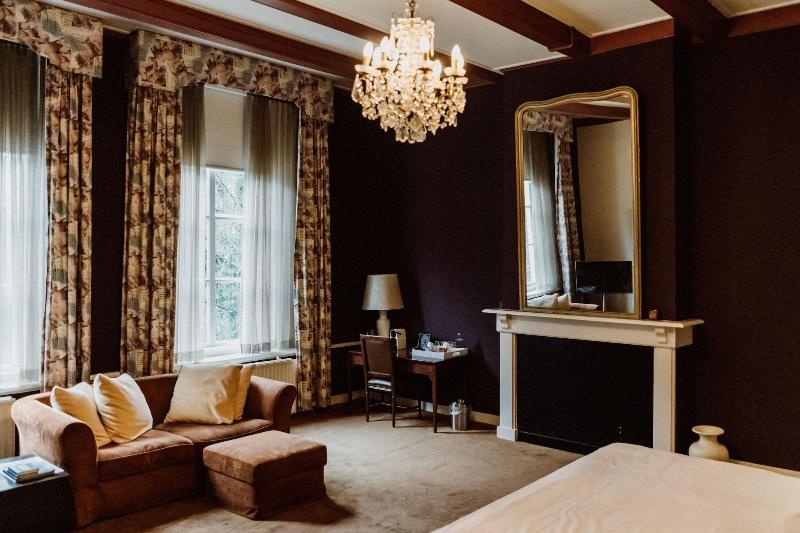 Châteauhotel en restaurant De Havixhorst - Oda