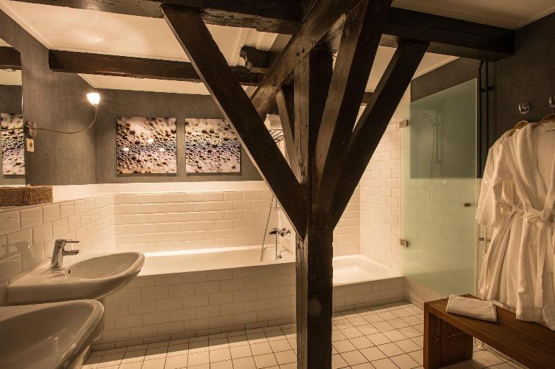 Châteauhotel en restaurant De Havixhorst - Oda