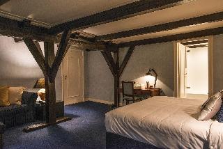 Châteauhotel en restaurant De Havixhorst fotoÄŸrafÄ±