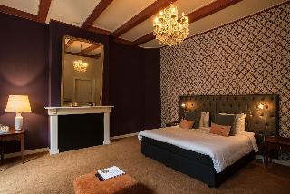 Châteauhotel en restaurant De Havixhorst fotoÄŸrafÄ±