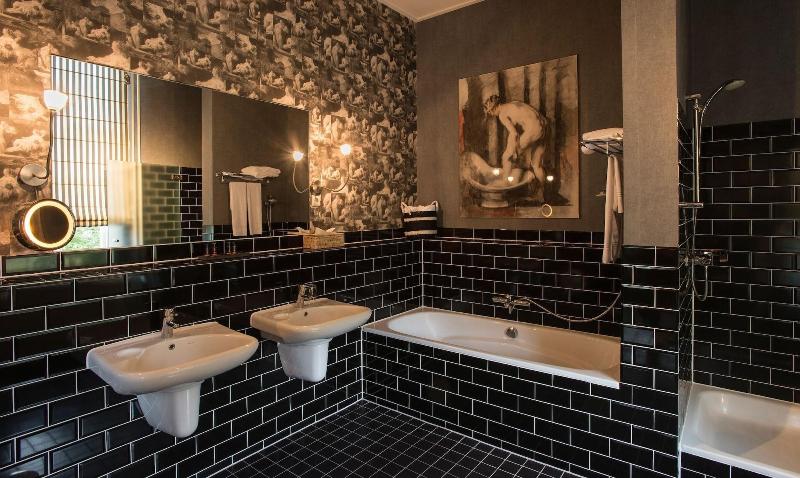Châteauhotel en restaurant De Havixhorst - Oda