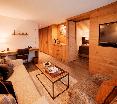The Capra Saas-Fee oda fotoğrafı