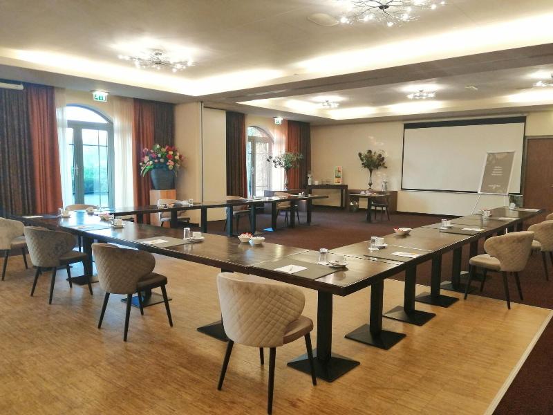 Parkhotel Horst - Toplantı