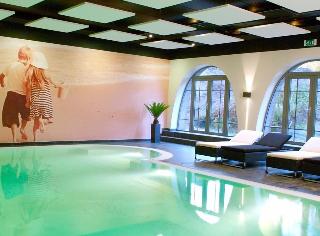 Parkhotel Horst fotoÄŸrafÄ±