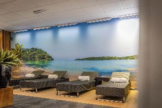 Parkhotel Horst fotoÄŸrafÄ±