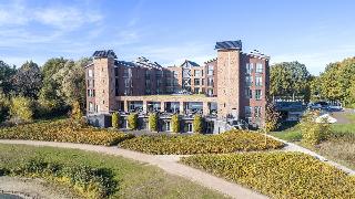 Parkhotel Horst otel fotoğrafı
