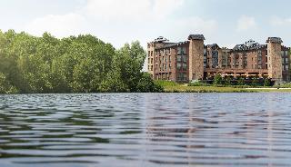 Parkhotel Horst fotoÄŸrafÄ±