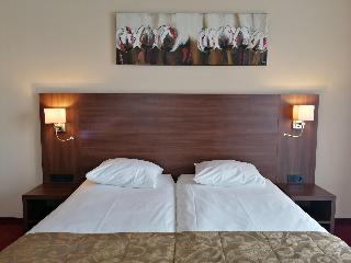 Parkhotel Horst fotoÄŸrafÄ±