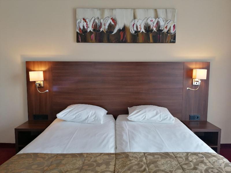 Parkhotel Horst - Oda