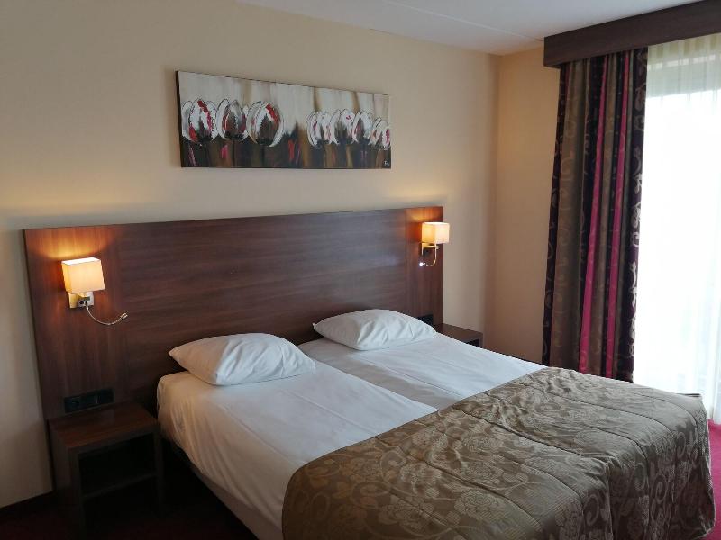 Parkhotel Horst - Oda