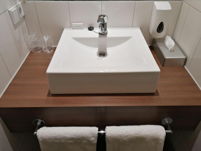 Parkhotel Horst - Oda
