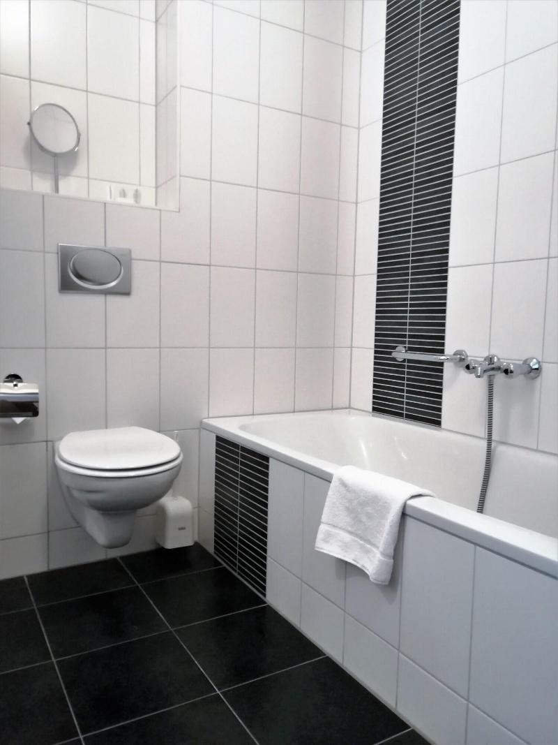 Parkhotel Horst - Oda