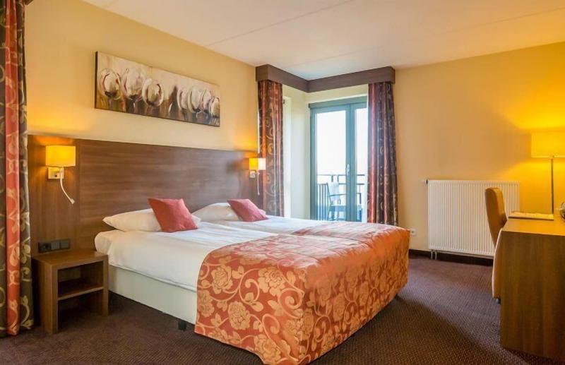 Parkhotel Horst - Oda